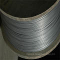 Steel Strand Wire Galvanized Cable for Porch